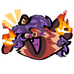 Jackal Pyro