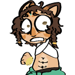 Shocked Pheris