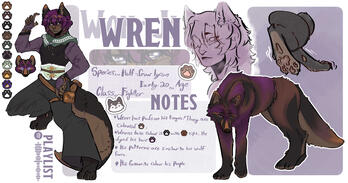 Wren | 2026
