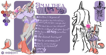 Amalthea | 2026