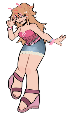 Stephanie | 2026